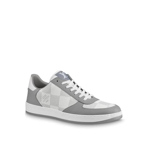 louis vuitton rivoli shoes|Louis Vuitton paris sneakers.